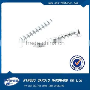 Hot Selling Good Reputation High Quality Bed Screw thumbnail-3