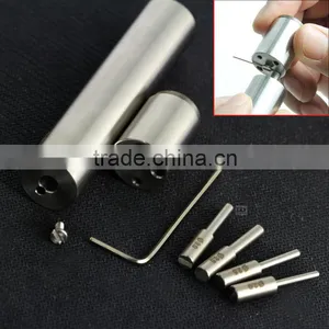 Asia China UD Best Seller Vape Coil Maker thumbnail-2