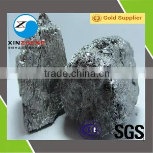 Ferro Silicon 75/Ferrosilicon 75/FeSi 75% thumbnail-1