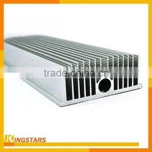 Wholesale Aluminum Profile LED Heat Sink thumbnail-6