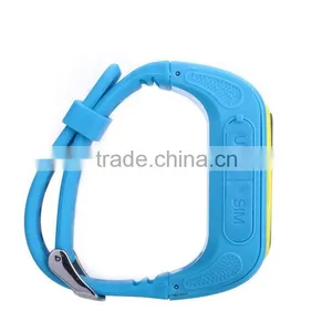 Support Security Fence and Stealthy at Class Gps Children's Watches thumbnail-2