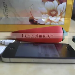 Chili Power Bank 2600mah, Chili Mobile Power Bank Customized, Customzied Logo Power Bank 2600mah thumbnail-1