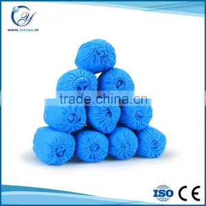 Polypropylene Disposable Shoe Cover, Dust-proof Shoes Cover, Disposable Overshoes thumbnail-6