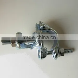 Scaffolding British Type Pressed Sleeve Couple Made in China thumbnail-6