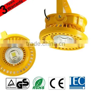 TUV CE RoHS IEC Approved Canopy Light LED With Energy Saving thumbnail-1