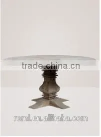 Round Dining Table thumbnail-1