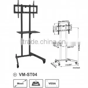 Modern Style tv Mounting Bracket tv Wall Bracket tv Mount thumbnail-2