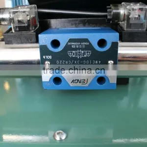 SY-95D Morocco China Good Quality Hose Clamp Crimping Machine Price for Hydraulic Hose Crimper thumbnail-6
