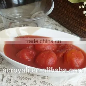 Canned Whole Peeled Tomato thumbnail-2