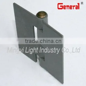 Steel Hinge W/brass Pin thumbnail-1