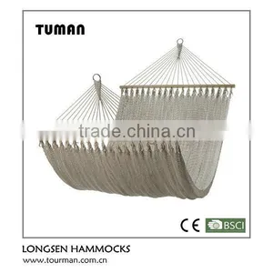 The Caribbean Handmade Mayan Hammock thumbnail-1