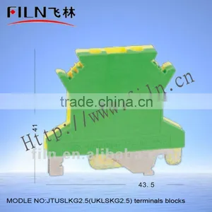 Thermalite Terminal Block JTUSLKG2.5 thumbnail-1