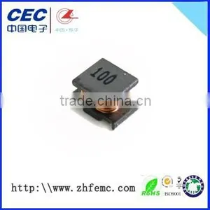 LQH Series Power Chip Inductor thumbnail-1