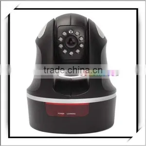 2.4Ghz Pan Tilt Control 2.4 Inch LCD Screen Infrared Wireless Digital Baby Monitor thumbnail-2