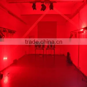 Spider Laser Moving Head Fat Beam Stage Disco Light Show Systerm thumbnail-5
