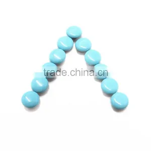 Multicolor Two Part Brass Sheet Rivet For Leather thumbnail-4