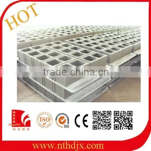 Euro Plastic Pallet for Concrete Block Making Machine thumbnail-5