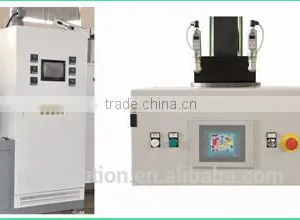 Low Pressure Polyurethane Foaming Machine Processing Type and Shoe Sole Machinery Product Type thumbnail-3