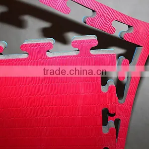 Flexi Roll Tatami Judo Mat/eva Puzzle Mat/karate Mat thumbnail-2