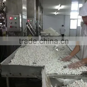 Halal Vanilla Flavour Mini Marshmallow Candy thumbnail-6
