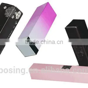 Customized Cosmetic Box Packaging thumbnail-1