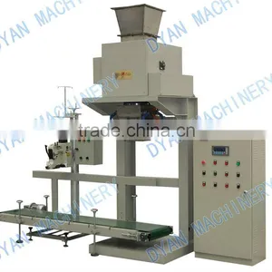 Quantitative Fertilizer Packing Machine-Automatic Packing Machine thumbnail-1
