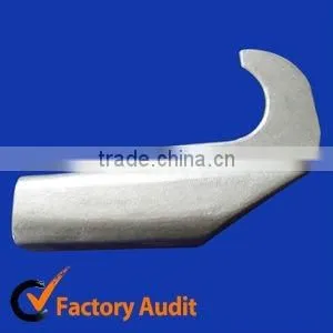 Custom Oem Die Cast Aluminium Zinc Furniture Handle thumbnail-2
