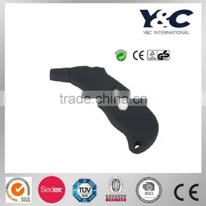 Car Digital LCD Tire Pressure Gauge thumbnail-1