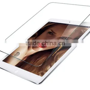 HUYSHE for Ipad Mini Screen Protector 9h for Ipad Mini Touch Screen for Ipad Tempered Glass thumbnail-2