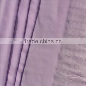 Wholesale Chiffon Fabric, Soft Fabric Chiffon , Chiffon Fabric Rolls for Clothes thumbnail-2