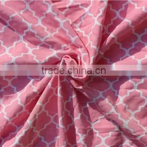 Fashion Leopard Print Fabric, Leopard Print Silk Fabric thumbnail-5