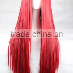 High Quality Under $10 Long Straight Wigs China Wig Supplier Wig Cosplay thumbnail-6