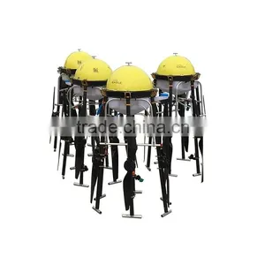 Professional Agriculture UAV Drones 10L thumbnail-1