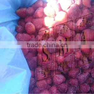 IQF Strawberry thumbnail-3