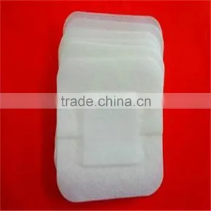 CKT-I-II Wound Protection Dressing Pad Making Machine thumbnail-5