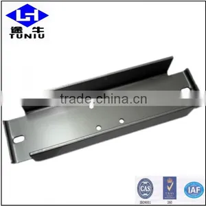 Customized China CNC Milling Woodworking Machinery Machine Parts thumbnail-1