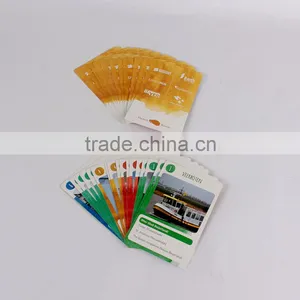 Custom Printing Poker Size Playing Cards thumbnail-4