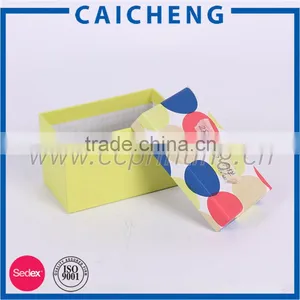 Custom Wholesale Packaging Color Box Printing thumbnail-5