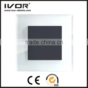 2016 Hot Sale Wall Switch Socket New Design Multi Socket 1switch in Pakistan thumbnail-4