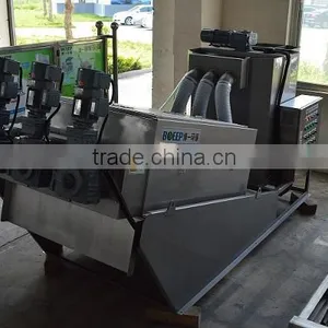 Screw Press Separator thumbnail-1