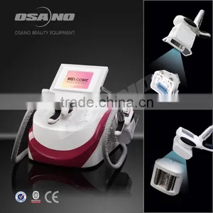 LM-S800A Criolipolisis Vacuum Roller Beauty Slimming Machine thumbnail-1