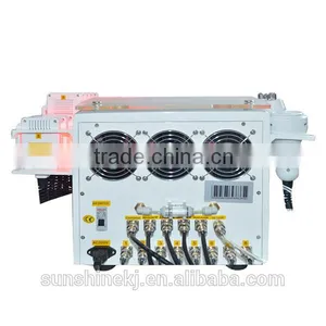 CE Approved Laser Weight Loss Machines Ultrasound Lipo thumbnail-6
