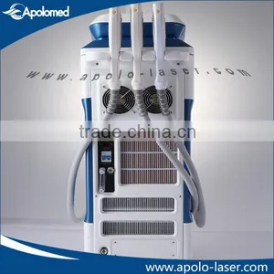 Most Professional Apolomed HS-350E Ipl Replacement Lamp Machine thumbnail-2