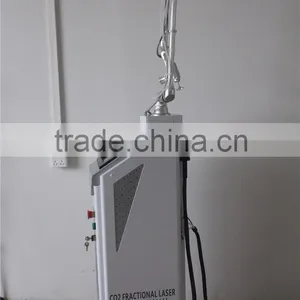 Eye Wrinkle / Bag Removal Factory Direct Sale Laser Mole Removal Machine/fractional Co2 Laser Vaginal Tightening Machine/spot Removal Device RF thumbnail-5