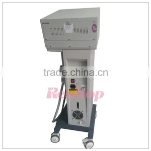 590 Nm Yellow Cryo Pdt SRF MRF Skin Care RF Fractional Micro Needle Machine CPT Microneedling Korea Equipments Producing Led Light For Skin Care thumbnail-5