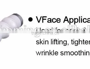 Create Your Own Brand Radio 4 Frequency Vacuum Liposuction Laser Machine Korea thumbnail-6