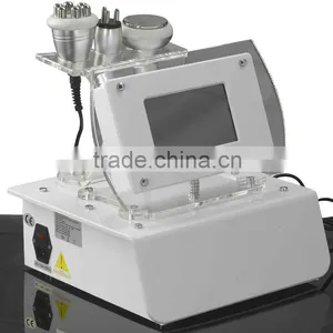 Wrinkle Removal Portable Personal Use Cavitation Machine Best Rf Slimming Machine Vacuum Fat Loss Machine thumbnail-1