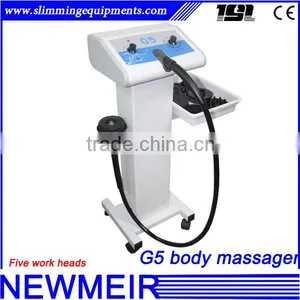 G5 Vibrating Massager Professional Cellulite Vibration Body Massager thumbnail-1