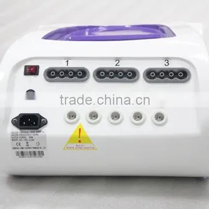 Far Infraredimprove Blood Circulation Contour and Slim Body Air Pressure Therapy Suit thumbnail-4
