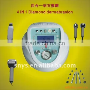 4in1 Micro Peeling Machine (LW-802) thumbnail-1